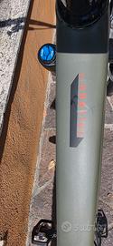 Santa cruz tallboy cc