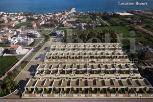 Villa a schiera Avola [Cod. rif 3262012VRG]