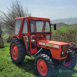 CABINA per Same RANGER 45