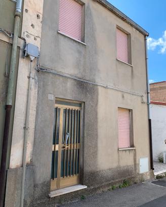 Indipendente con Cortile Privato