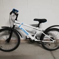 Bici bimbo 20 pollici