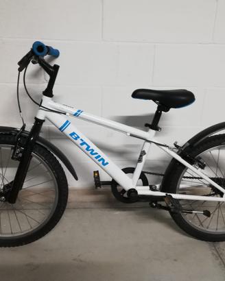 Bici bimbo 20 pollici