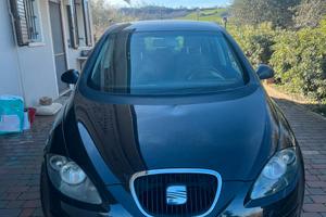 Seat Altea 1.9 TDI