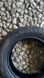 Gomme lamellari 155/65 r13
