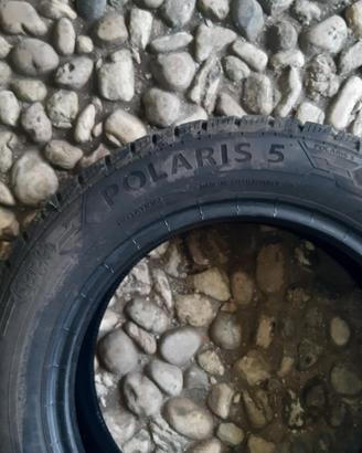Gomme lamellari 155/65 r13