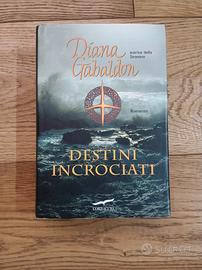 Diana Gabaldon - Destini Incrociati