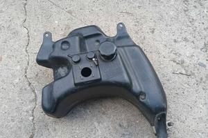 Serbatoio benzina aprilia sr