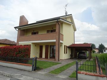 Singola a Guarda Veneta