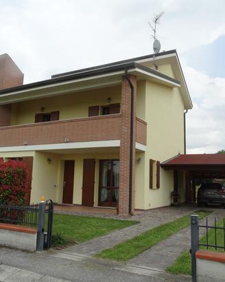 Singola a Guarda Veneta