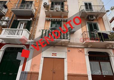 Magazzino Bari [Cod. rif 3307265VCG] (Libertà)