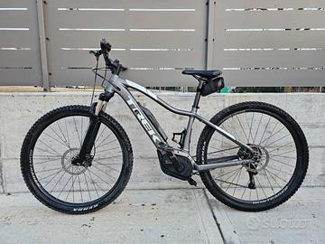 BICICLETTA EMTB