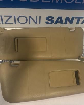 Parasoli bmw 530 e61 2009