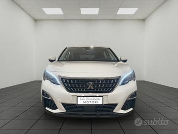 Peugeot 3008 130CV Active