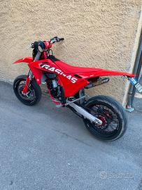 gasgas  125