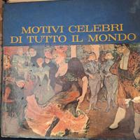 20 dischi vinile