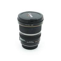 Canon EF-S 10-22mm f/3.5-4.5 USM