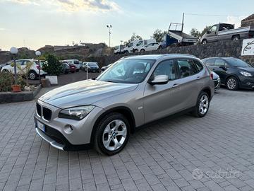 Bmw X1 xDrive20d Futura