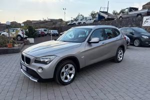 Bmw X1 xDrive20d Futura