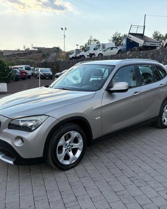 Bmw X1 xDrive20d Futura