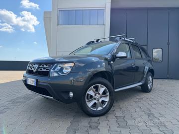Dacia Duster 1.5 dCi 110CV Lauréate - 2017