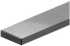 Stadia in alluminio 80x20 - 100x25 - 100x30