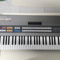 sintetizzatore Roland JX-8P