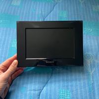 Portafoto digitale Sony