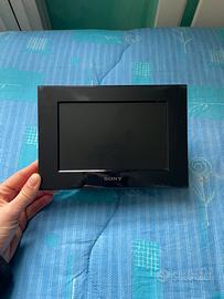 Portafoto digitale Sony