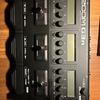 Zoom G3n