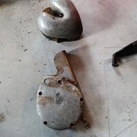 ricambi per Capriolo moto