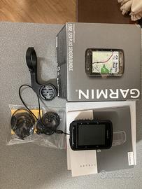 Garmin edge 520 plus