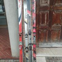 SCI VARI PREZZO LIBERO