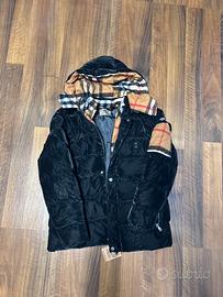 Giubbotto Burberry Uomo