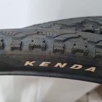 COPERTONI KENDA GRAVEL 