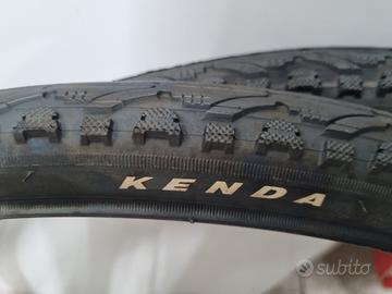 COPERTONI KENDA GRAVEL 