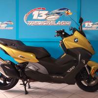 BMW C 650 SPORT