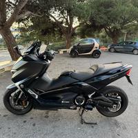 Yamaha T Max 530 - PARI NUOVO