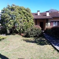 Villa con ampio giardino e ampio garage