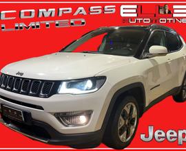 Jeep Compass 1.6 Multijet Limited