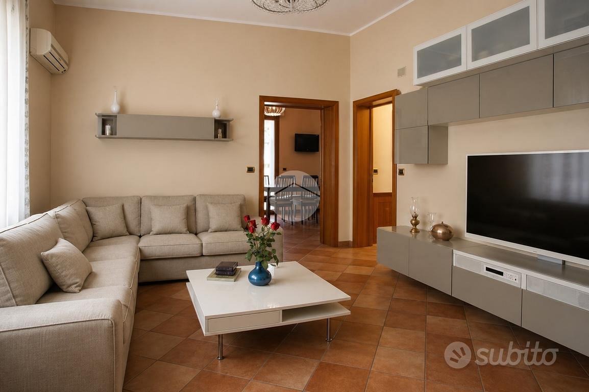 Apartment in Roseto degli Abruzzi, Piana Grande - Vista 2