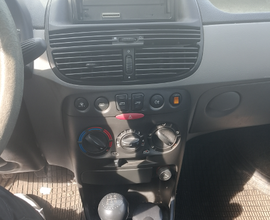Fiat punto 2002