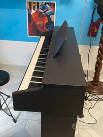 Pianoforte digitale