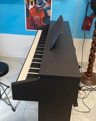 Pianoforte digitale
