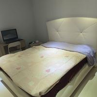 Letto contenitore matrimoniale