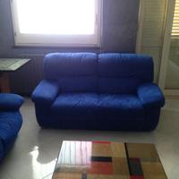 Divani in alcamtara