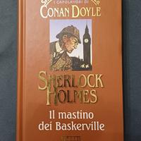 Sherlock Holmes - Il Mastino dei Baskerville
