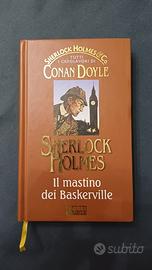 Sherlock Holmes - Il Mastino dei Baskerville