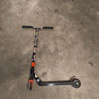 monopattino da freestyle perfette condizioni 