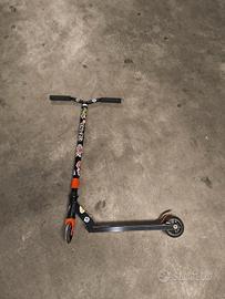 monopattino da freestyle perfette condizioni 