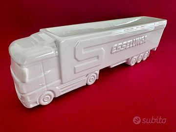 CAMION ESSELUNGA 65* ANNIVERSARIO - SELETTI